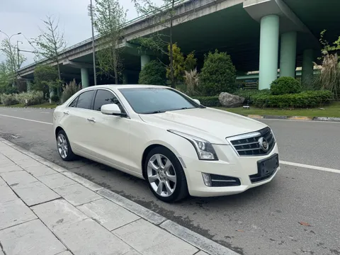 Cadillac
