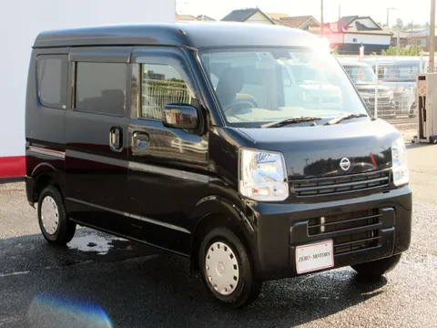 Nissan Clipper