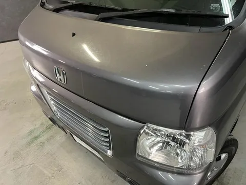 Honda Vamos Hobio Pro
