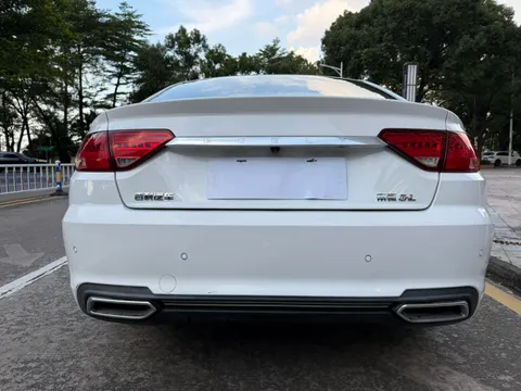 Geely Emgrand GL