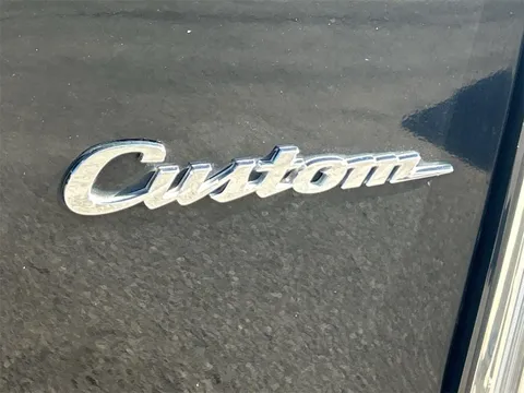 Honda N-WGN Custom