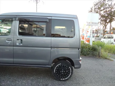 Subaru Dias Wagon