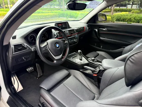 BMW 2-Series