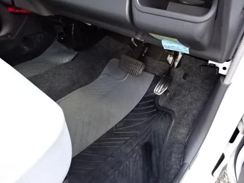 Subaru Pleo