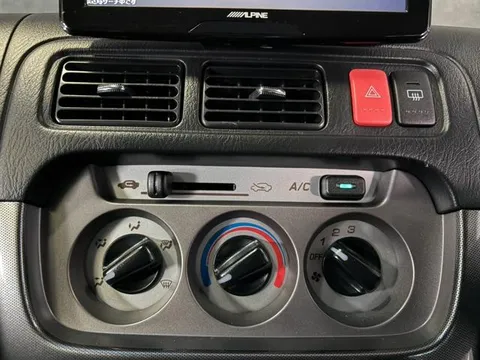 Honda Vamos