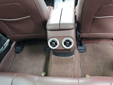 Wey VV7