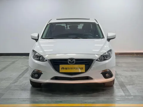 Mazda Mazda 3