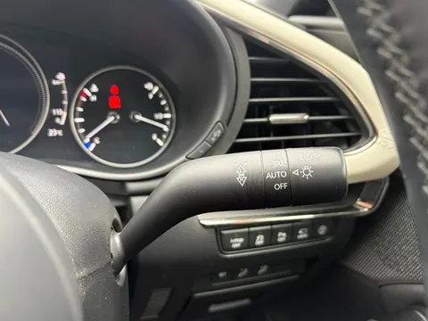 Mazda MAZDA3 Fastback