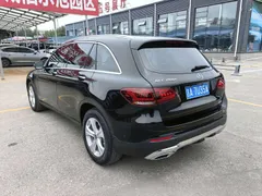 Mercedes-Benz Mercedes-Benz GLC