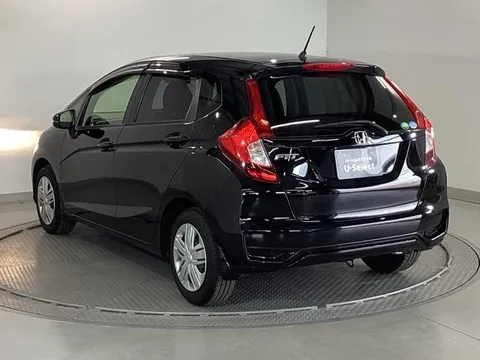 Honda Jazz (Fit)