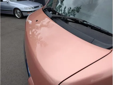 Honda Vamos