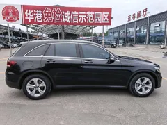 Mercedes-Benz Mercedes-Benz GLC