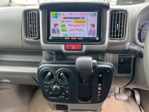 Nissan Clipper