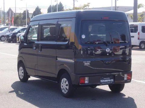 Nissan Clipper