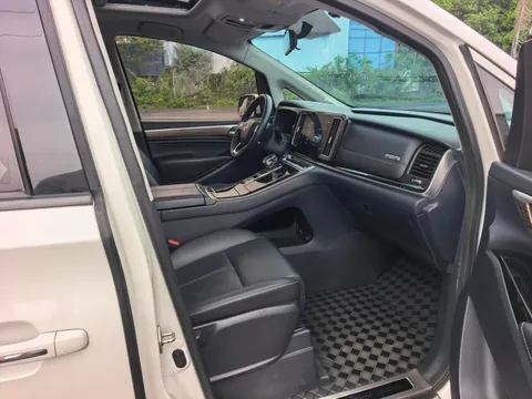 Gac M8