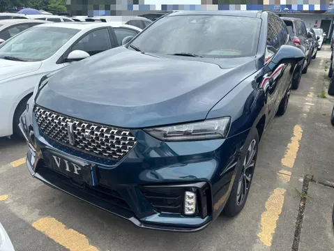 Wey VV7