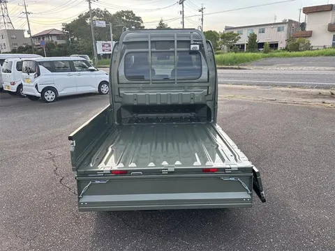 Suzuki Super Carry