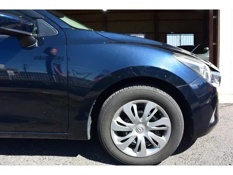 Mazda Mazda2 (Demio)