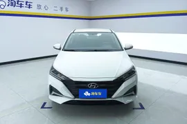 Hyundai Verna