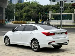 Hyundai Mistra