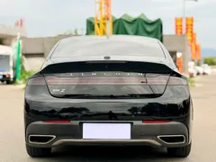Lincoln MKZ