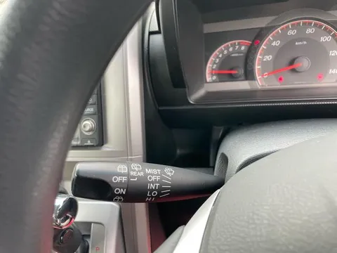 Honda Zest Spark