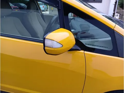 Honda Jazz (Fit)