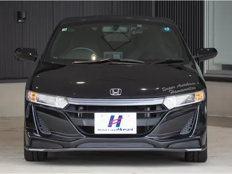 Honda S660