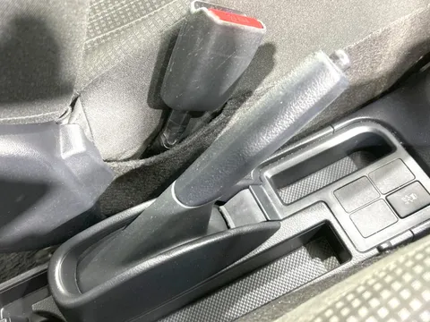Toyota Yaris (Vitz)