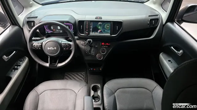 Kia Ray