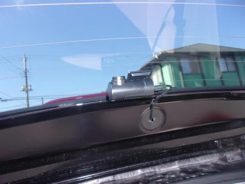 Nissan Micra (March)