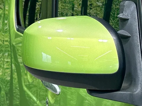 Toyota Pixis Mega