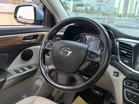 Gac GS8