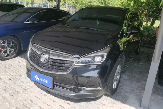 Buick Envision