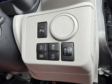 Subaru Pleo Plus