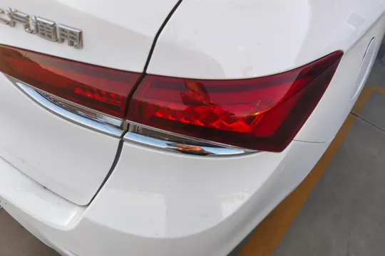 Buick Excelle GT