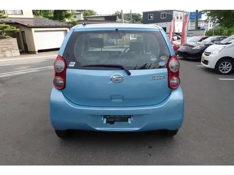 Daihatsu Boon