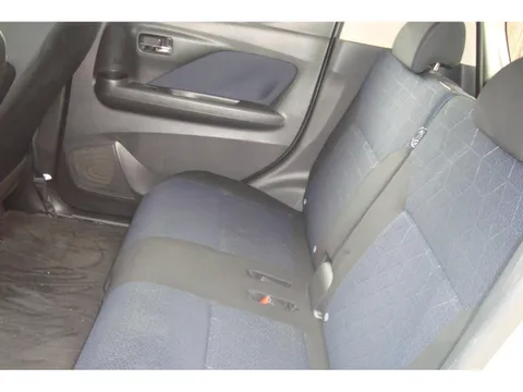 Mitsubishi eK X