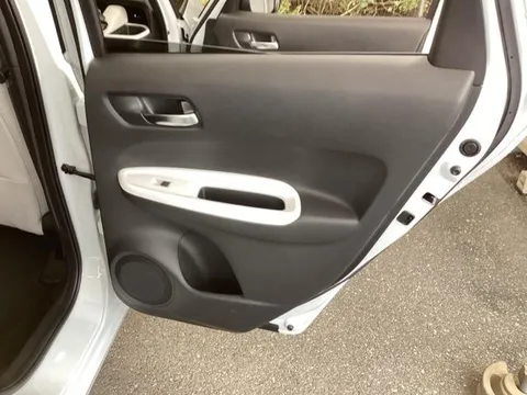 Honda Jazz (Fit)
