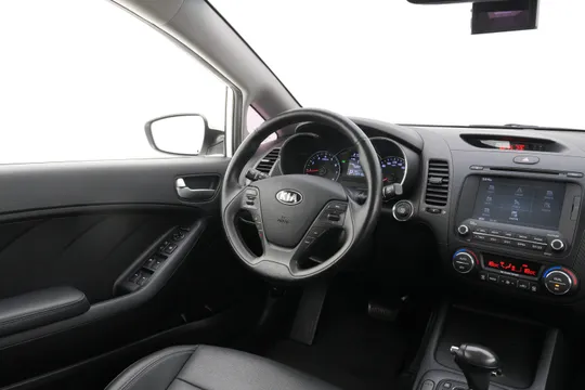 Kia Cerato (K3)