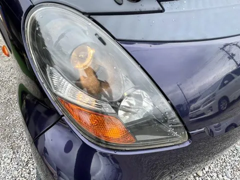 Mitsubishi I