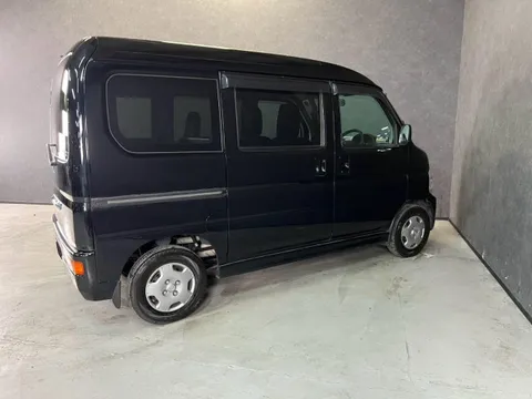 Honda Vamos Hobio Pro