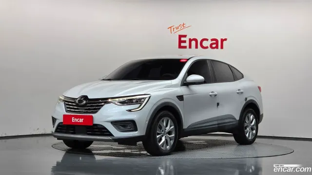 Renault XM3