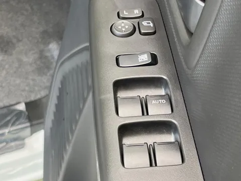 Suzuki Spacia Base