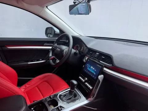 Haval H4