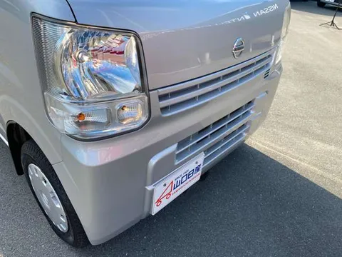 Nissan Clipper