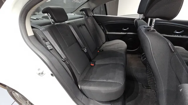 Renault SM3