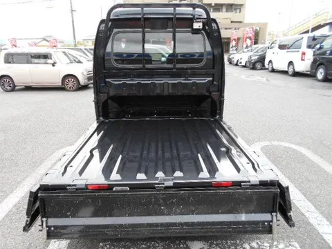 Suzuki Super Carry