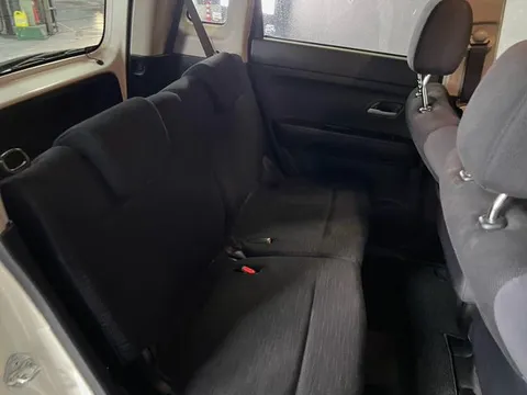 Honda Zest Spark