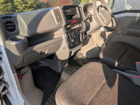 Nissan Clipper